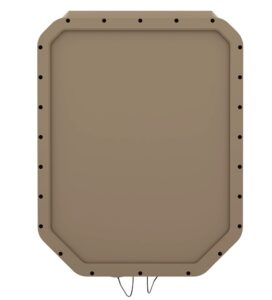 EchoShield Radar