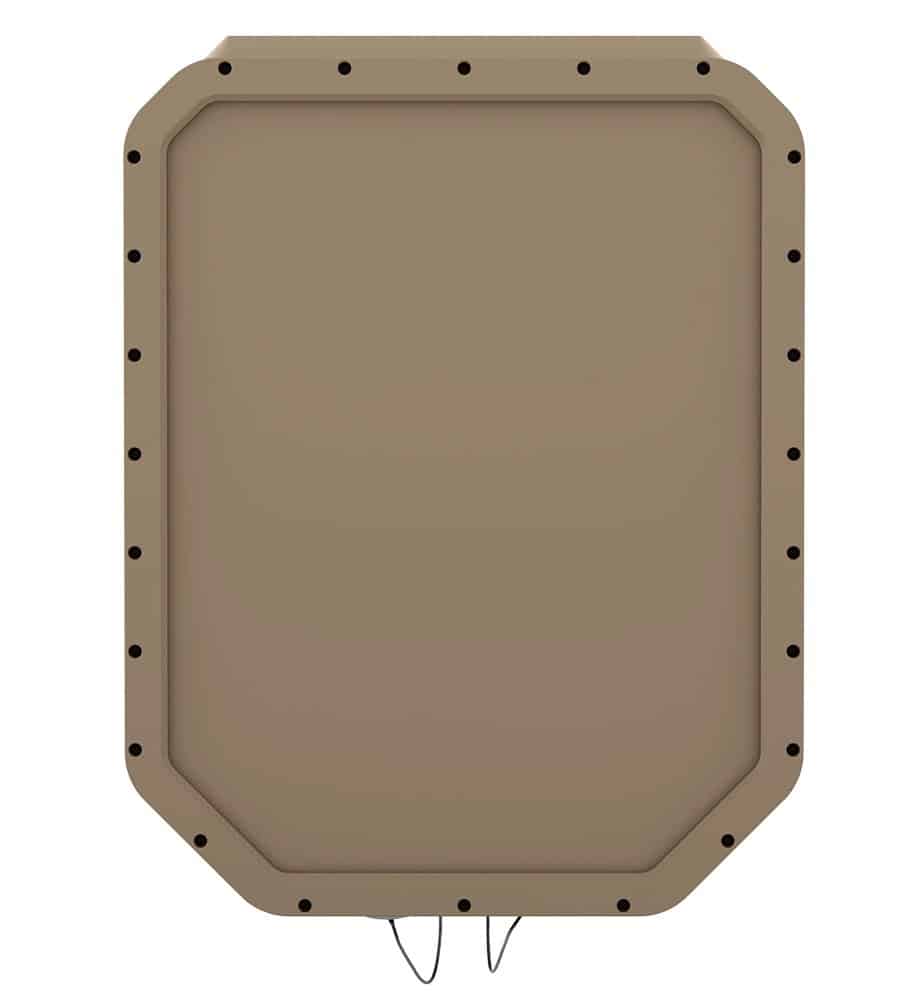 EchoShield Radar