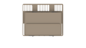 EchoGuard Radar