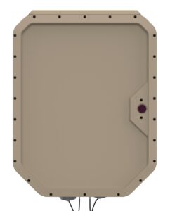 EchoShield Radar