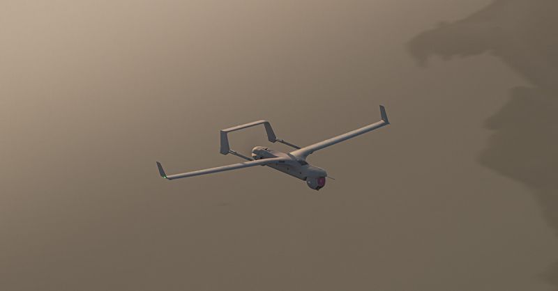 Insitu Integrator UAS