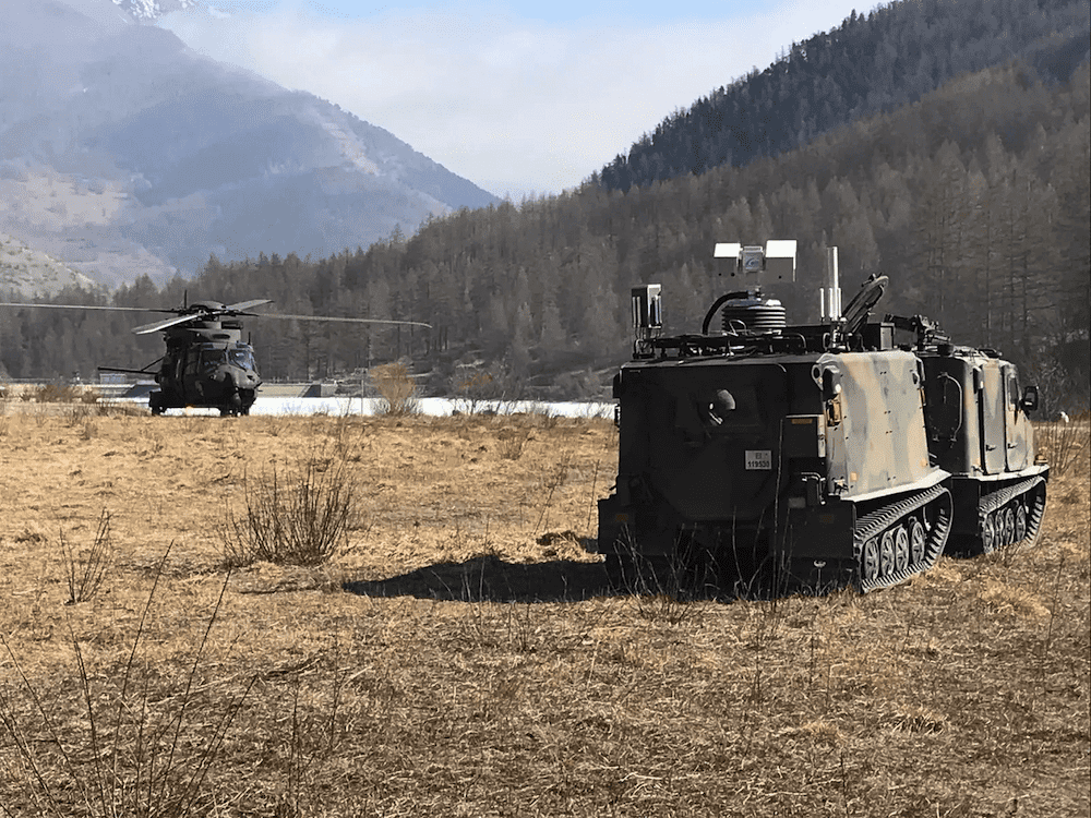 NSM400-deployed-on-ground-vehicle