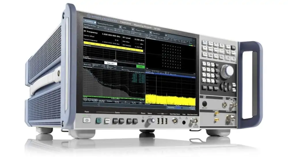 Advanced Calibration Technology for US Air Force