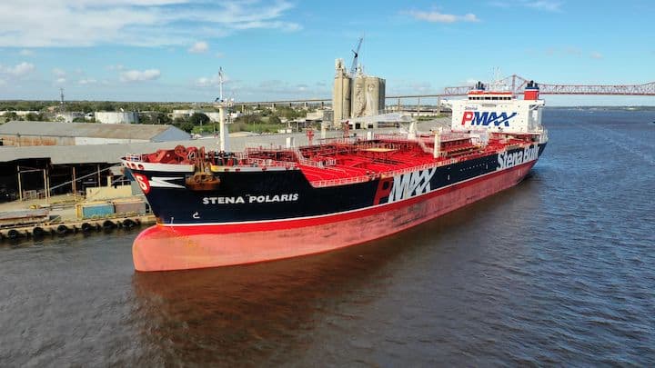 Stena Polaris