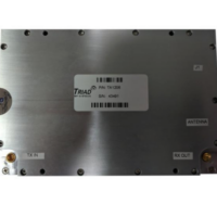 TA1206 350-6000 MHZ 20W Amplifier with TX:RX Switch