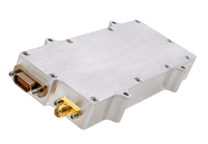 TTRM1116 Bi-Directional Amplifier