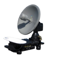 Triad RF TTS 2.0 Mobile Tracking Antenna System