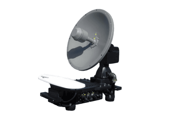 Triad RF TTS 2.0 Mobile Tracking Antenna System