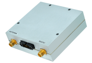 Triad TTRM1019 20-1000 MHz 20 W Bi-Directional Amplifier