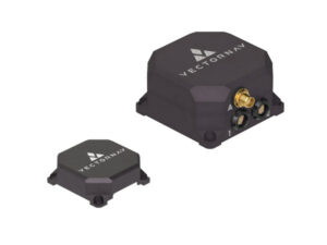 VN-210 GNSS-INS Tactical-grade GNSS-aided Inertial Navigation System by VectorNav