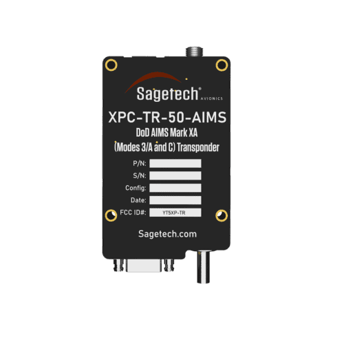 XPC-TR-50-AIMS