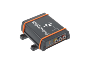 GNSS receiver for PNT by Septentrio