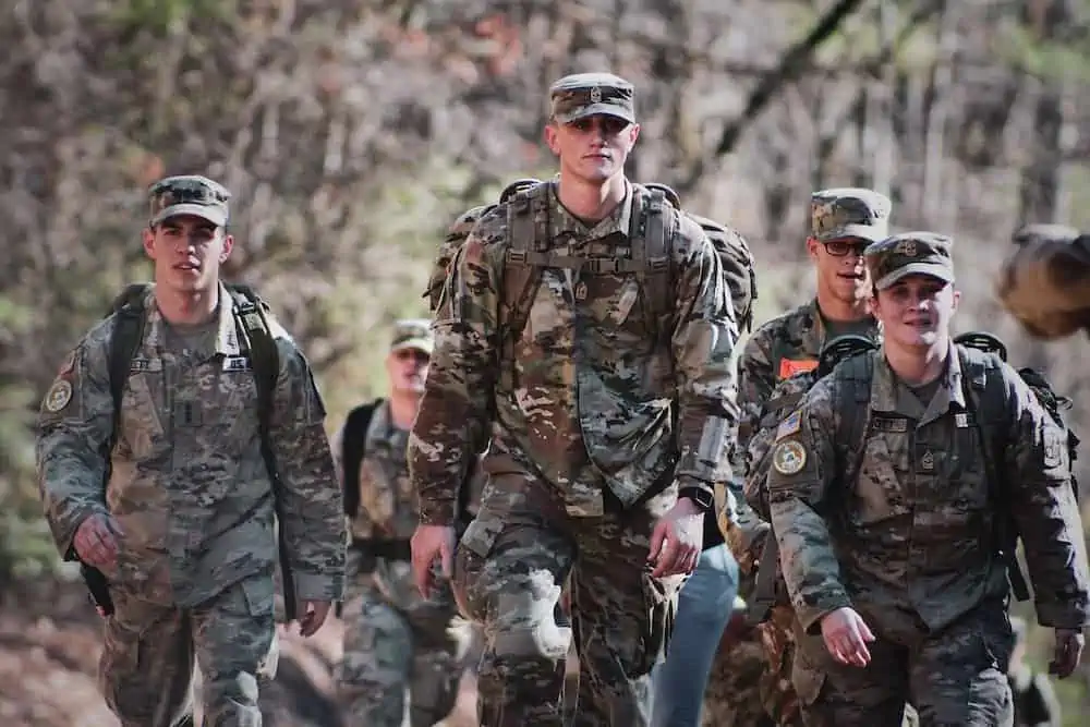 US DoD Funds Wearable Two-Way Communication Solution