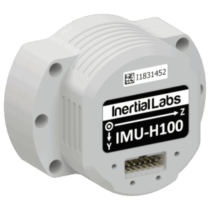 Unità di misura inerziale di Inertial Labs