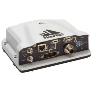 Inertial systems for positioning navigation and timing from Hexagon | NovAtel