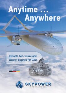 skypower brochure