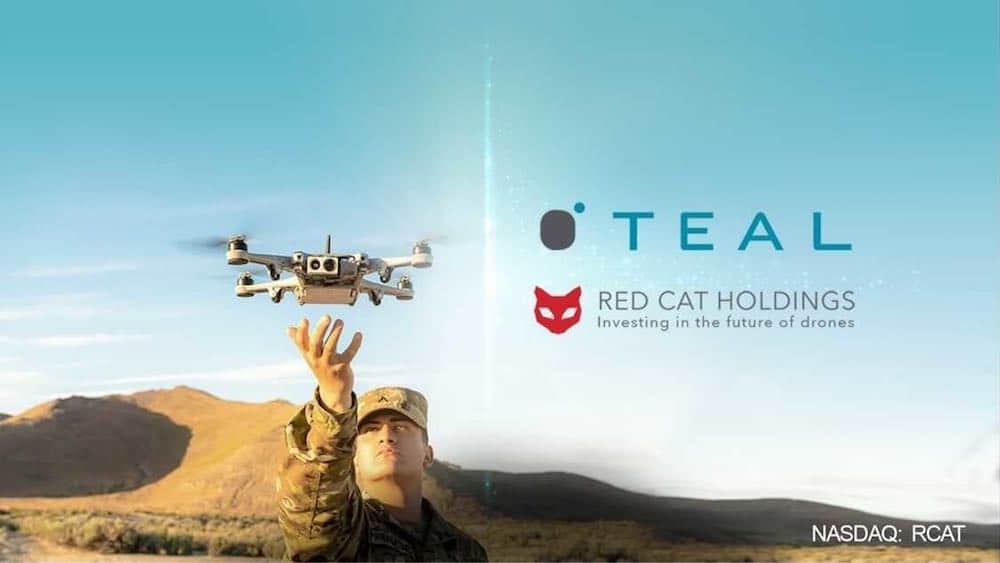 teal-drones-red-cat-holdings