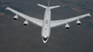 Collins Aerospace for US Navy EXX Program