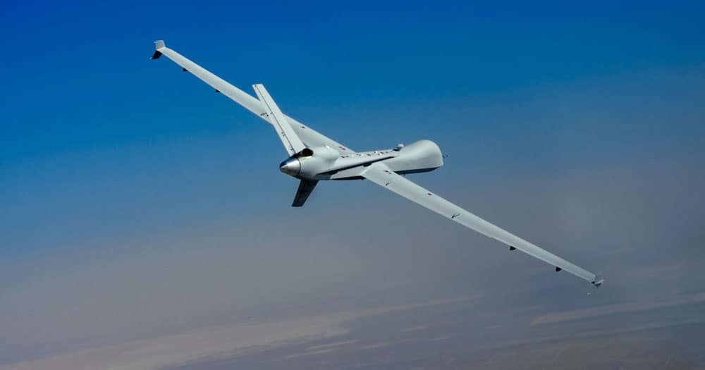 GA-ASI MQ-9A