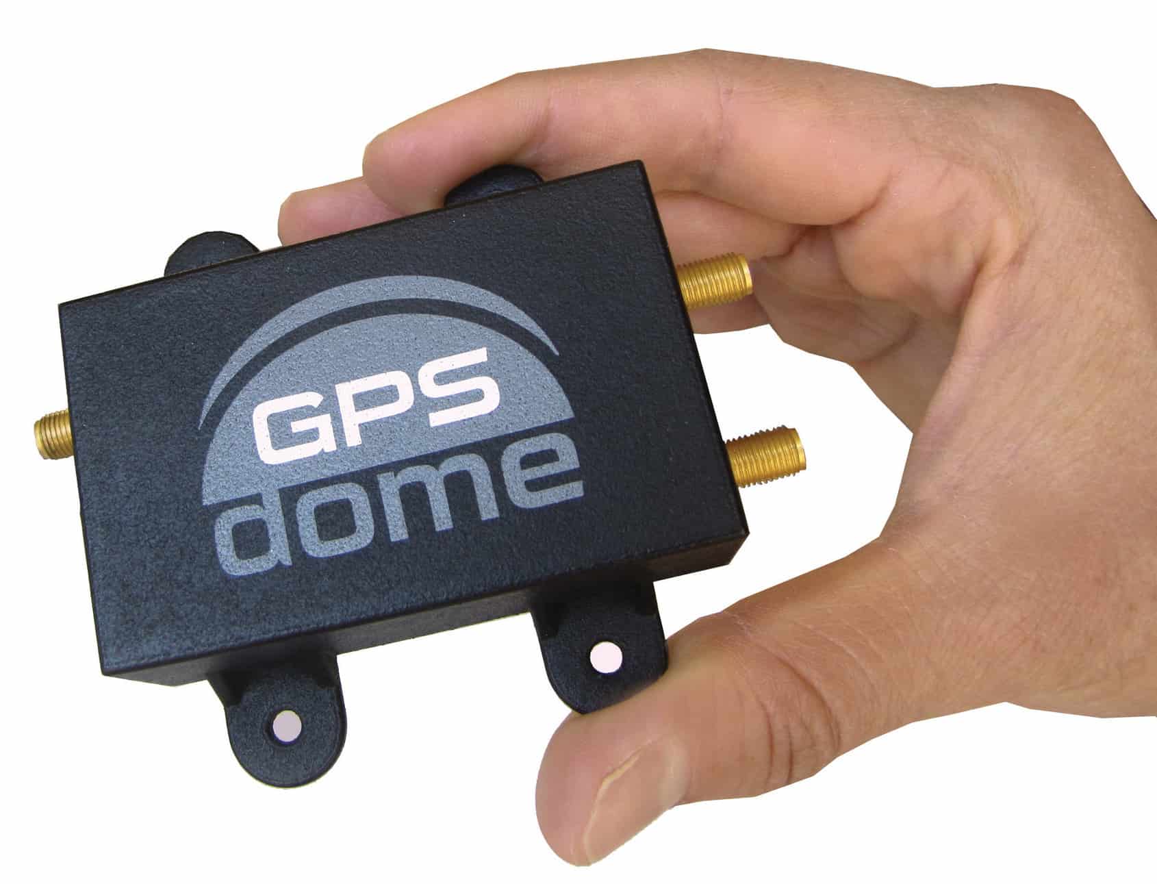 GNSS/GPS Signal Protection for MilitaryGrade Autonomous UAS Defense