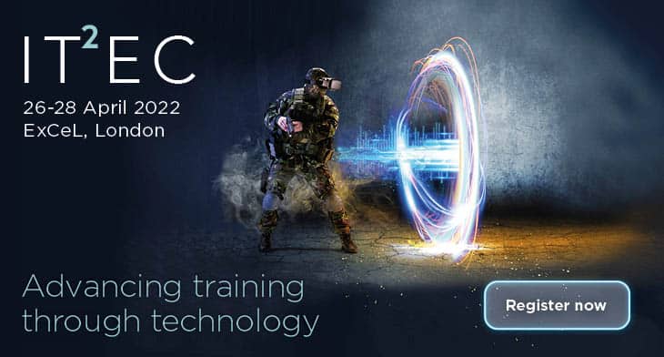 ITEC 2022