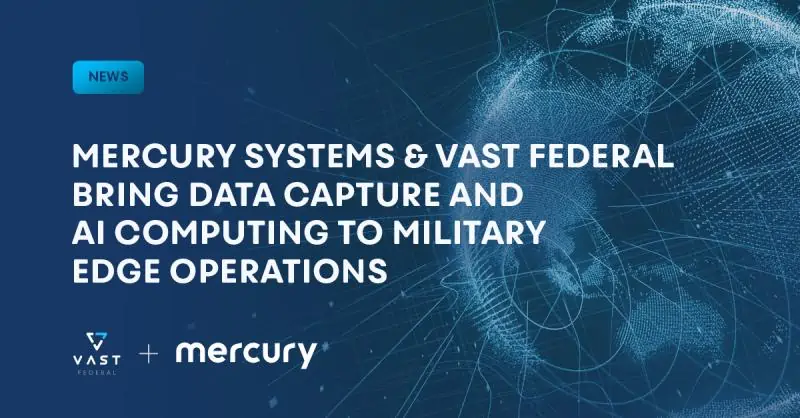 Rugged Data Storage Platform for Military & Defense Operations at the Edge