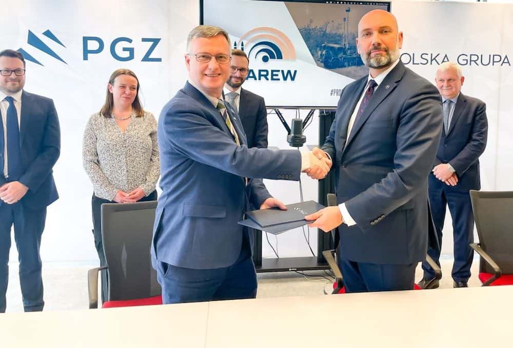 PGZ-MBDA-agreement