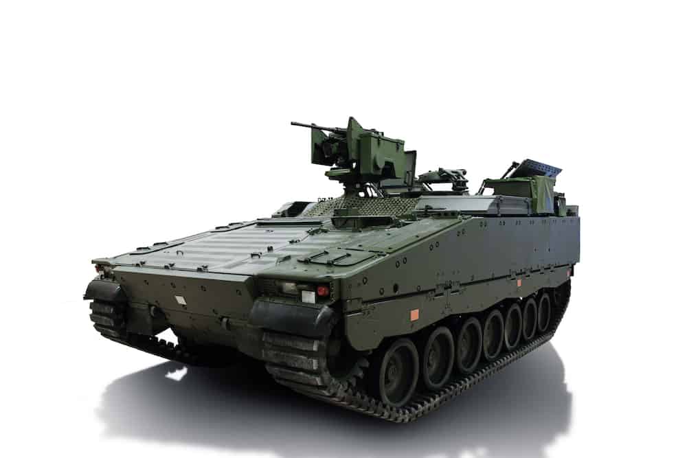 CV90_combat_support_vehicle