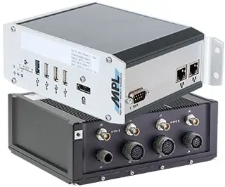 Elkhart Lake Rugged Embedded Computer Family Released 