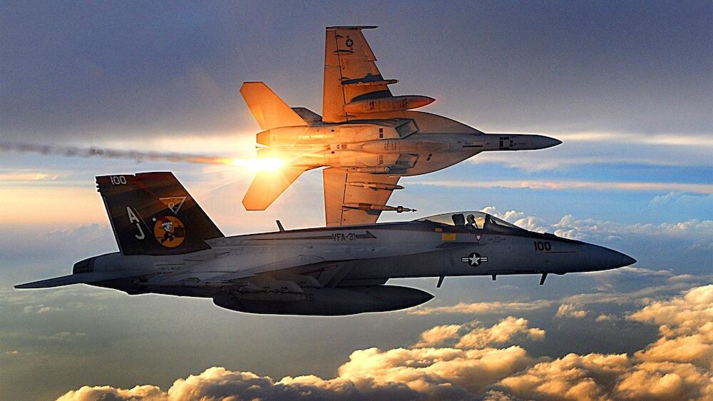 FA-18