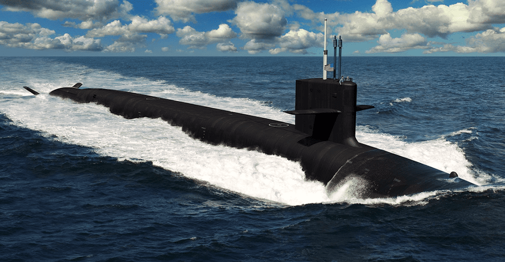 General Atomics to Provide Propulsor Hardware for US Navy Submarines