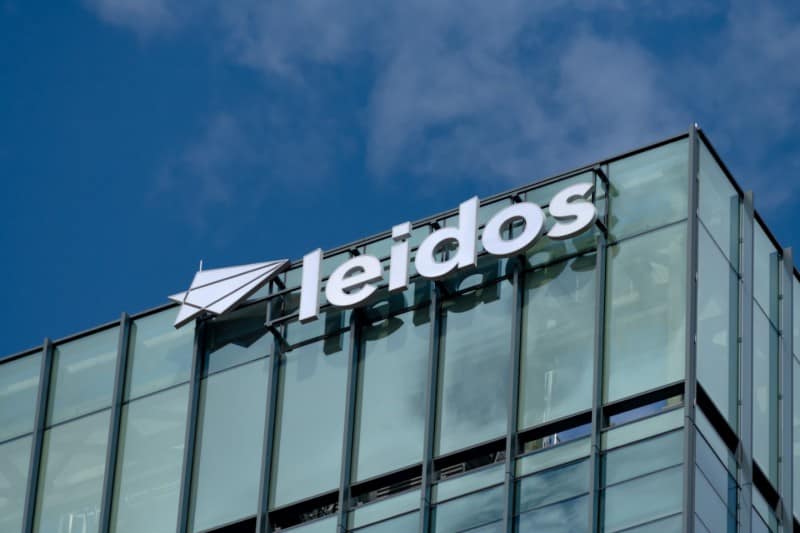 Leidos