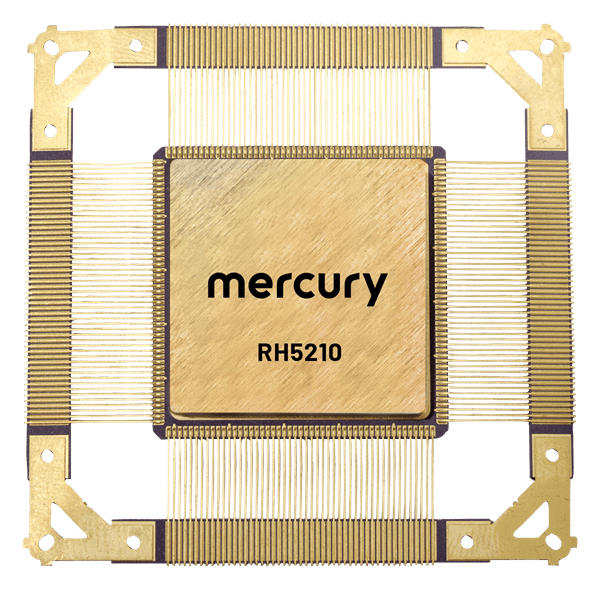 Mercury Systems RH5210