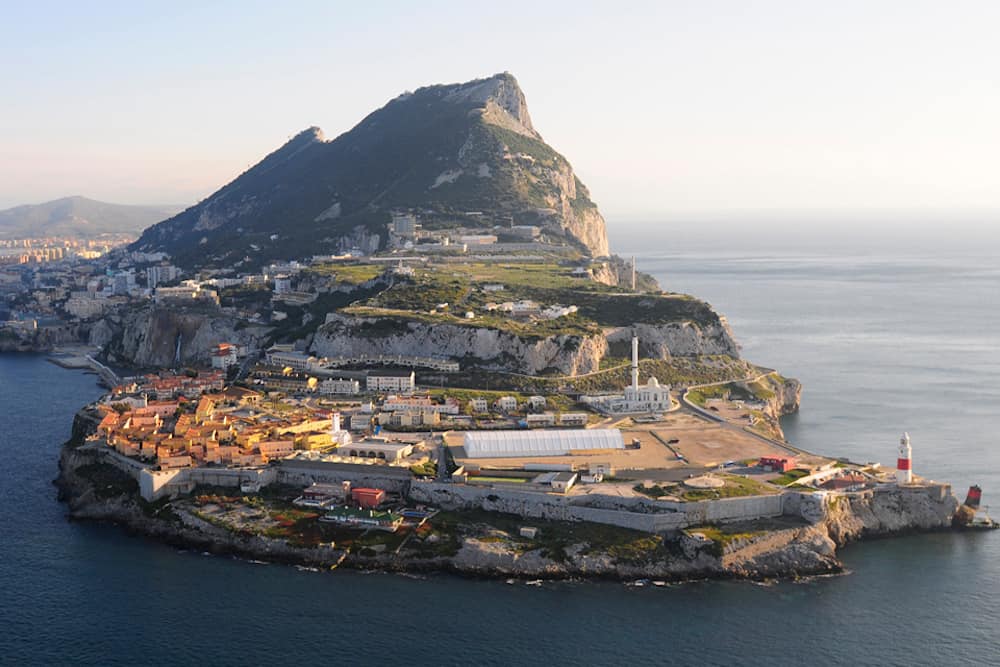 Mitie to Provide Crucial Services to UK Armed Forces in Gibraltar