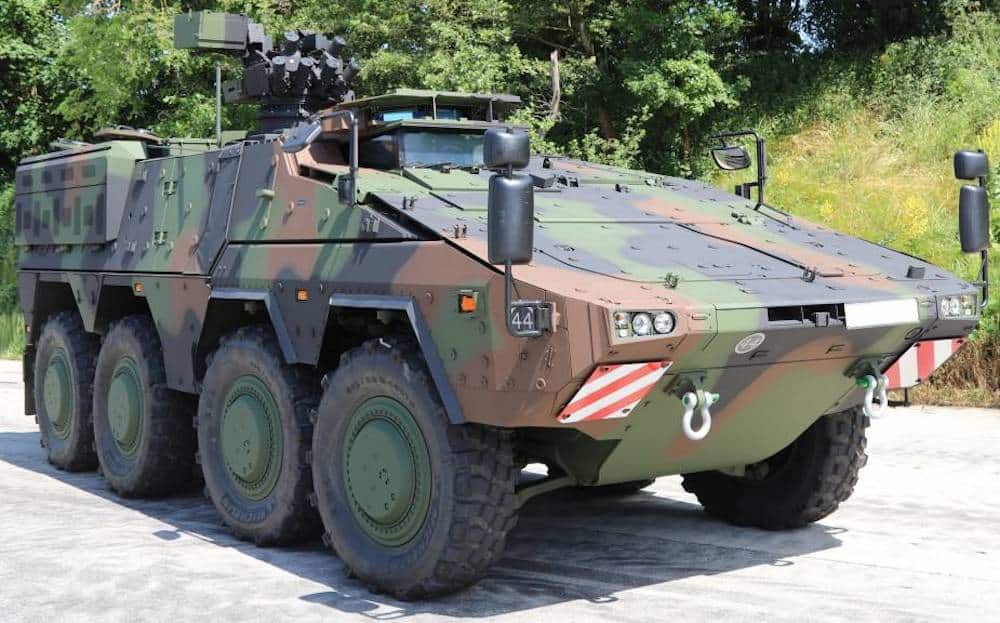 Slovenian_army_Boxer_armored_vehicles