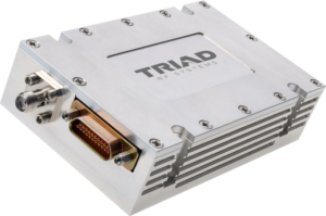 TA1216 300-6000MHz 32W SISO Power Amplifier