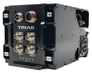 THPR1060 Triad High Power Radio