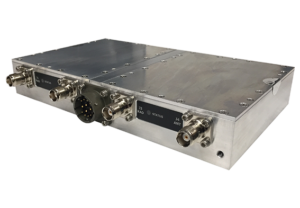 TTRM1123D 2200-2500 MHz 63 W Dual Bi-Directional SSPA