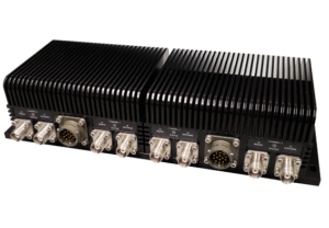 TTRM4005QR 4400-5000MHz 25W Quad Bi-Directional SSPA
