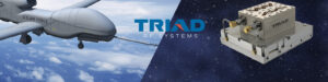 Triad RF Systems