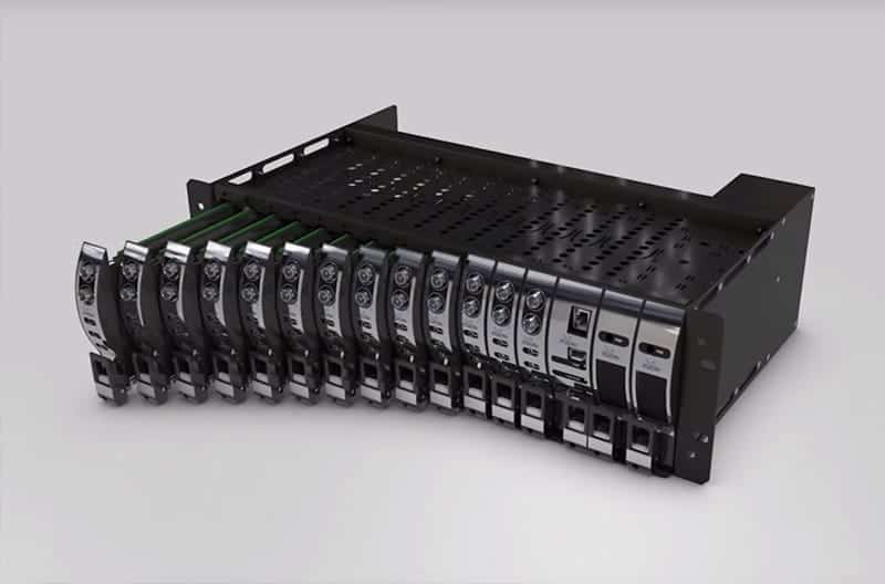 ViaLiteHD-3U-Rack-Chassis