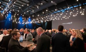 CANSEC networking image