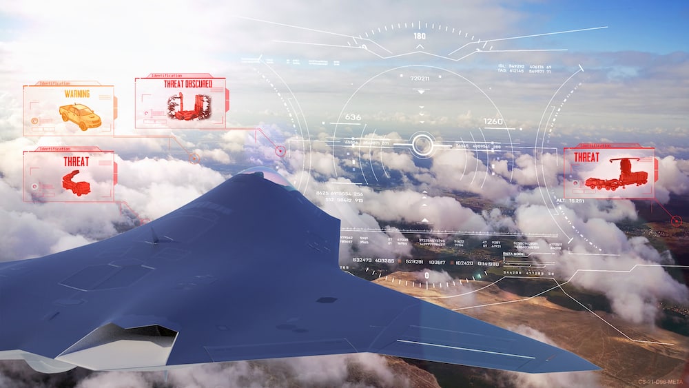 BAE Systems to Advance Autonomous Technology for Automatic Target Recognition