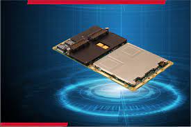 Curtiss-Wright Provides Embedded Security IP Module Technology for MOSA Systems