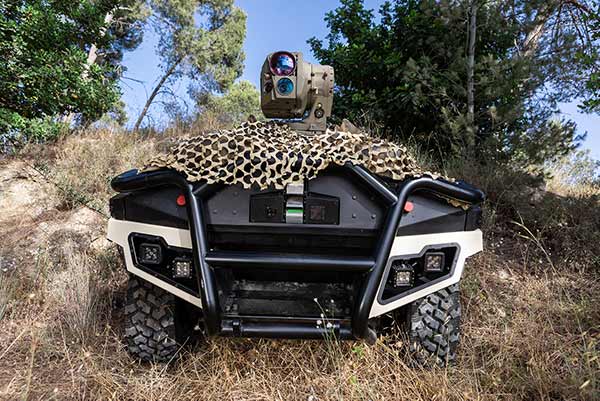 Elbit-Systems-Introduces-COAPS-L-mounted-on-a-ROOK-UGV-2-WP