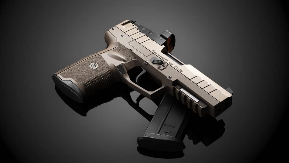 FN Five-seveN Mk3 MRD