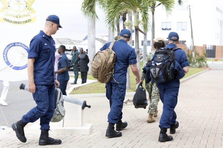 IDEC International Defence Exhibition & Conference 2024
