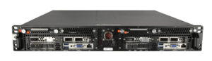 Military server