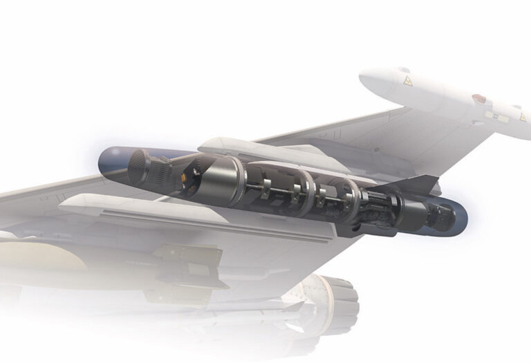 New Jamming System Proves Effectiveness Against Radars Defense