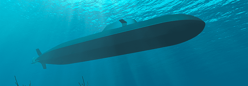 Next-Generation Electronic Warfare Systems for Type 212CD Submarines